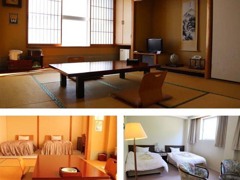 Tara Kanko Hotel Esterno foto