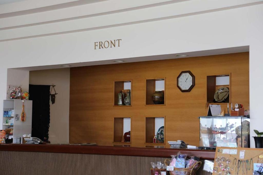 Tara Kanko Hotel Esterno foto