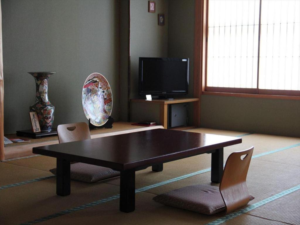 Tara Kanko Hotel Esterno foto