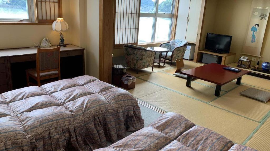 Tara Kanko Hotel Esterno foto