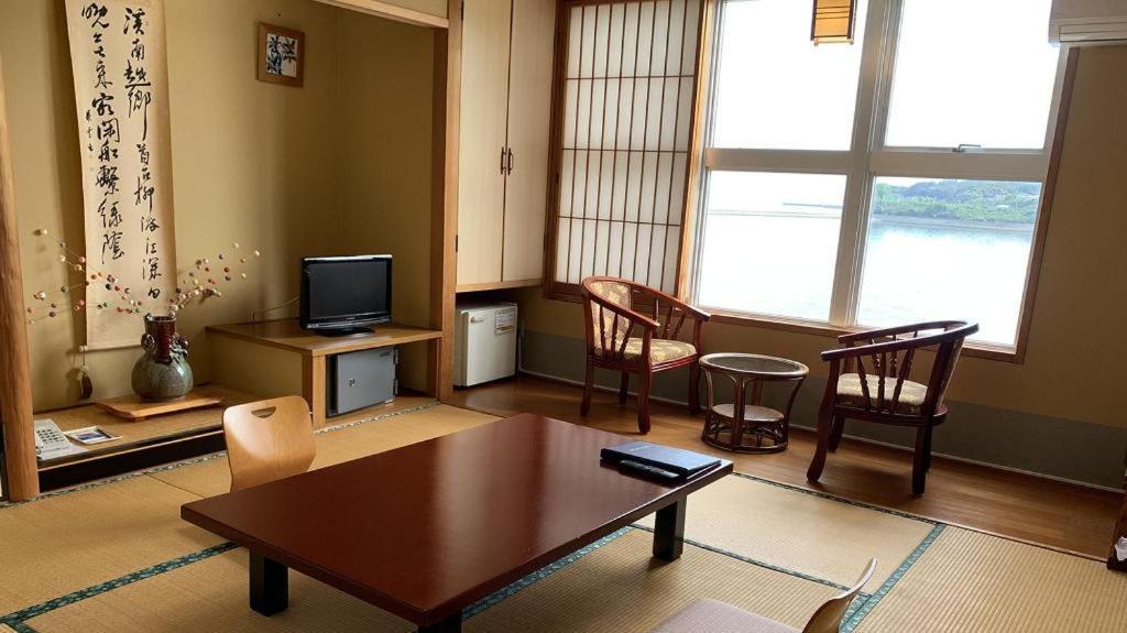 Tara Kanko Hotel Esterno foto