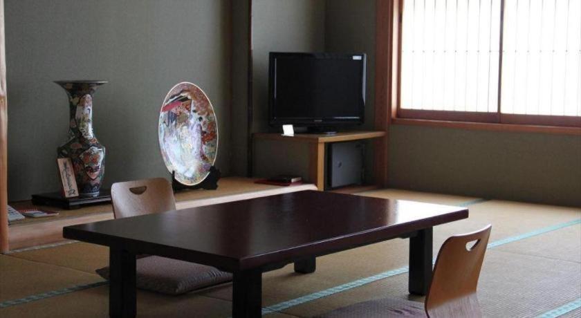 Tara Kanko Hotel Esterno foto