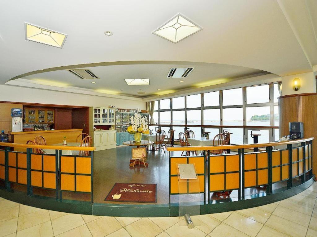 Tara Kanko Hotel Esterno foto