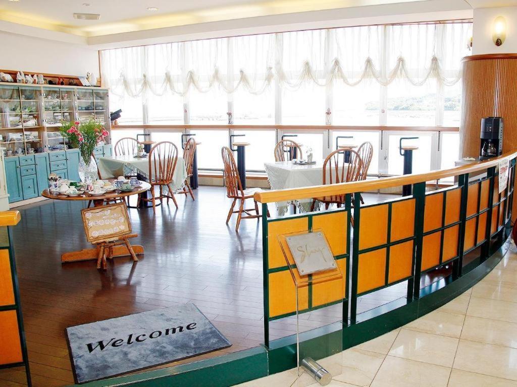 Tara Kanko Hotel Esterno foto