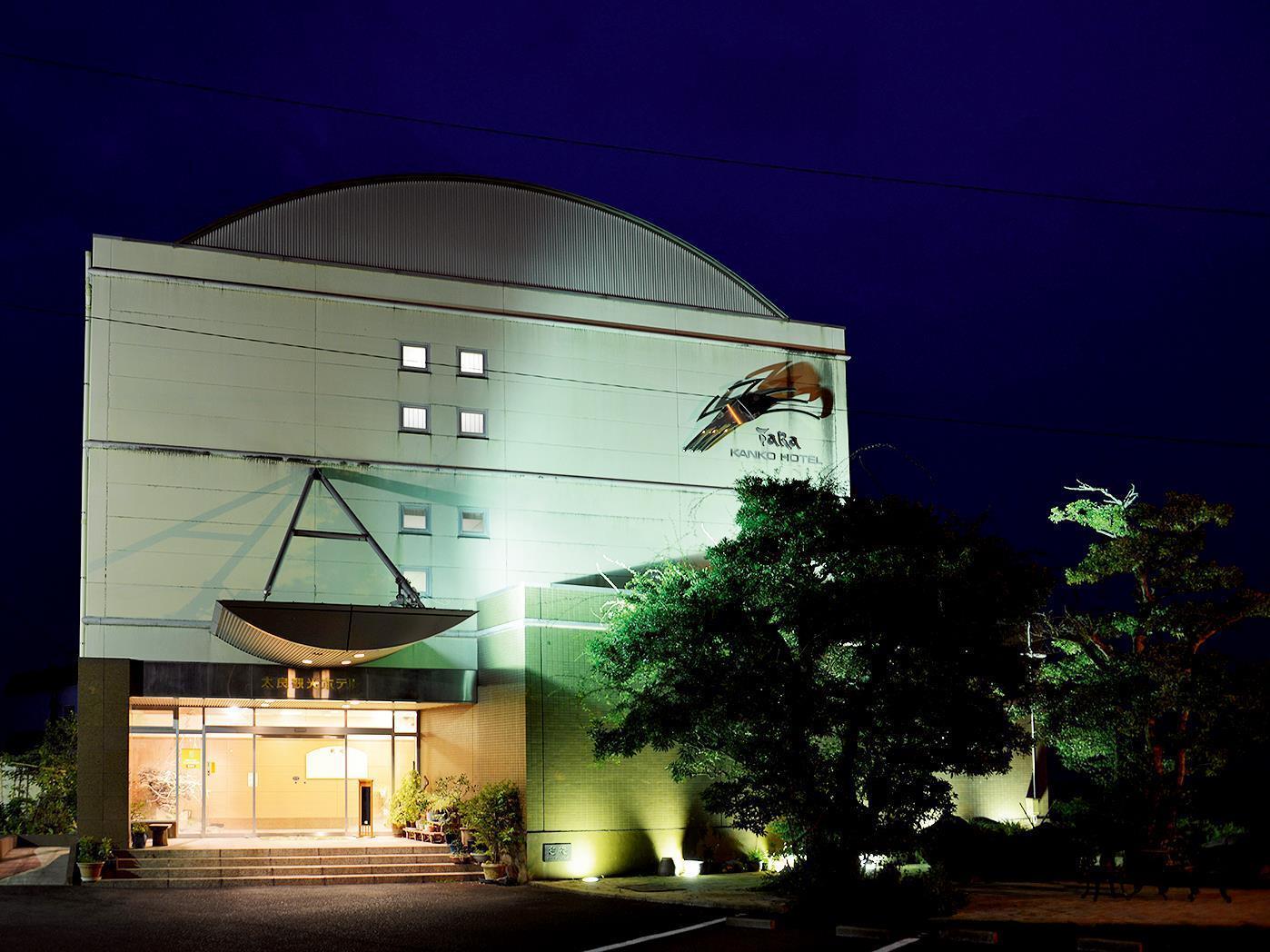 Tara Kanko Hotel Esterno foto